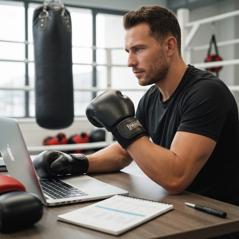 Best Boxing Fight Analysis Software and Tools for Trainers and Enthusiasts