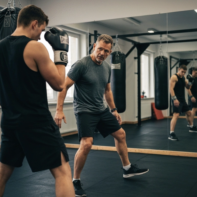 Top Boxing Fight Analysis Techniques Used by Professional Trainers in 2025