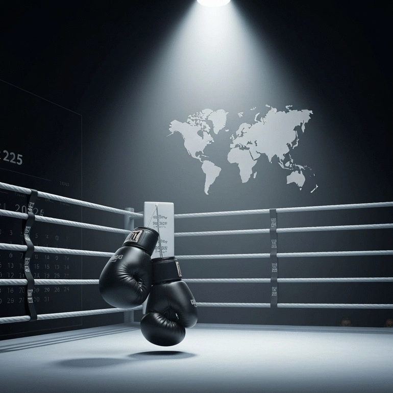 Top Upcoming Boxing Fights to Watch in 2025: Dates, Venues, and Fighters to Know