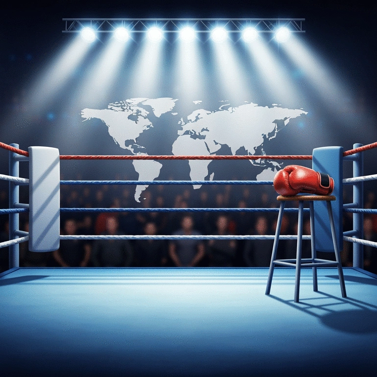 Where to Find Reliable Updates and Results for Upcoming Boxing Events Worldwide