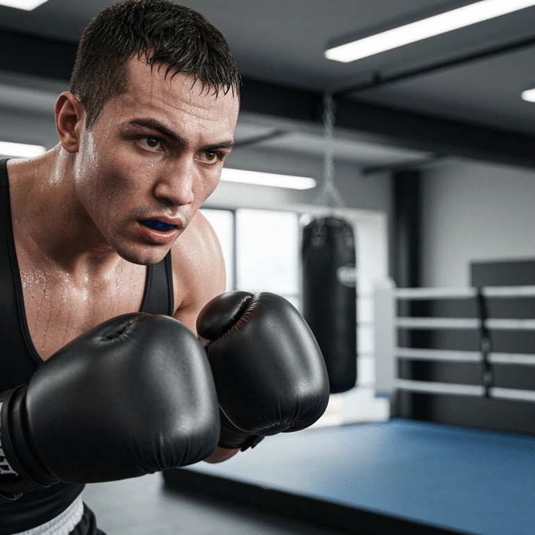 Detailed Profiles and Pre-Fight Analysis of Top Boxers in Upcoming 2025 Fights