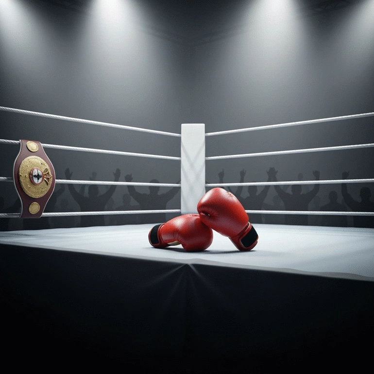 How to Interpret Boxing Fight Results: A Guide for New Fans