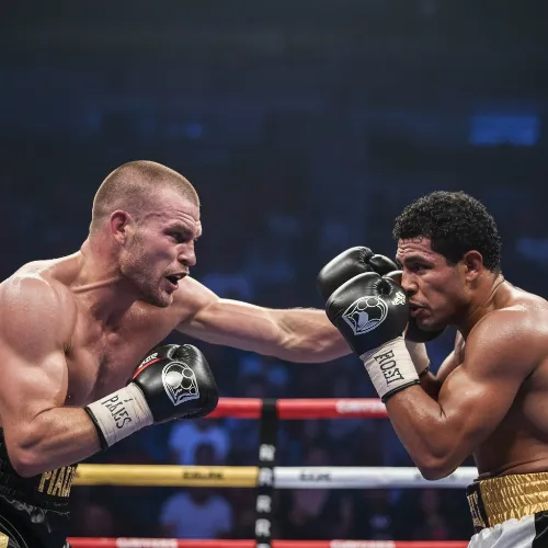 Expert Boxing Analysis