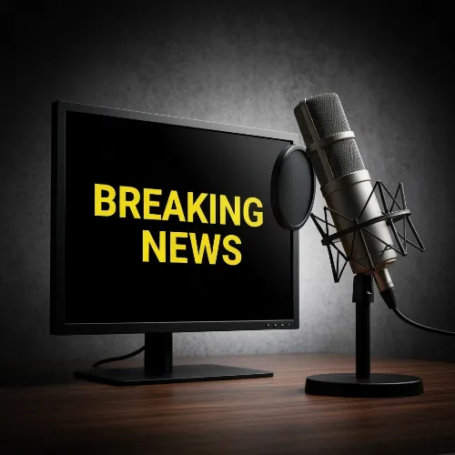 Breaking Boxing News