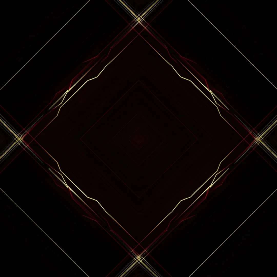 Boxing Ring Pattern Background